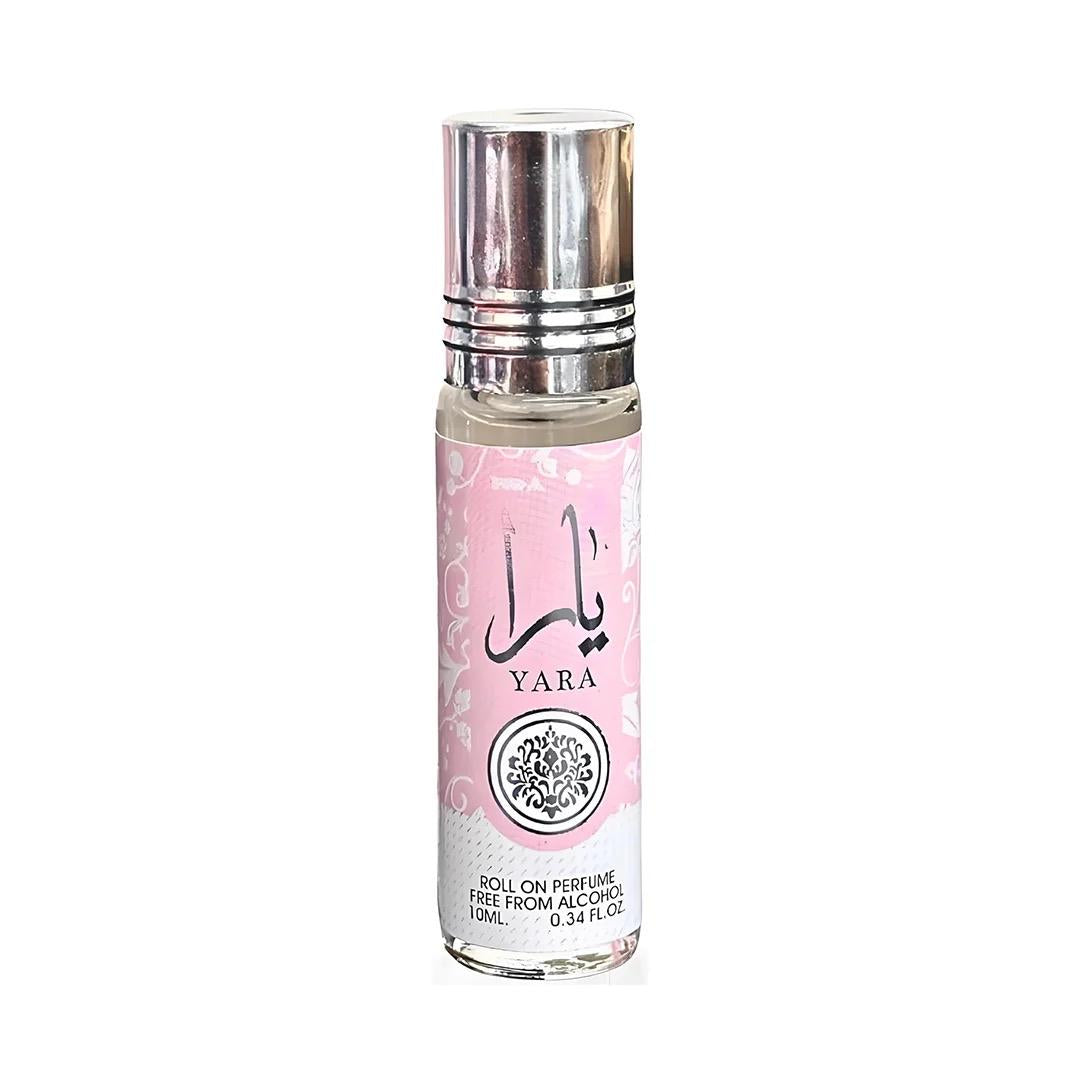 YARA Roll-On Perfume Oil 10ML