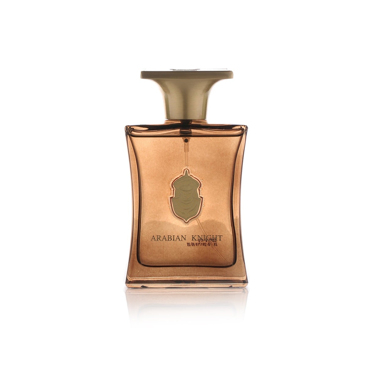 Arabian Oud Arabian Knight 100ml bottle