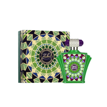 Zakat Z25 Eau de Parfum 100ml bottle