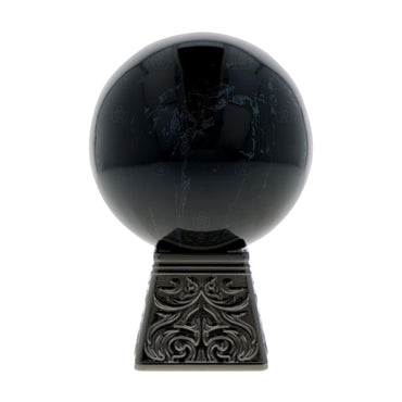 Aurora Scents Black Obsidian Extrait de Parfum 100ml bottle