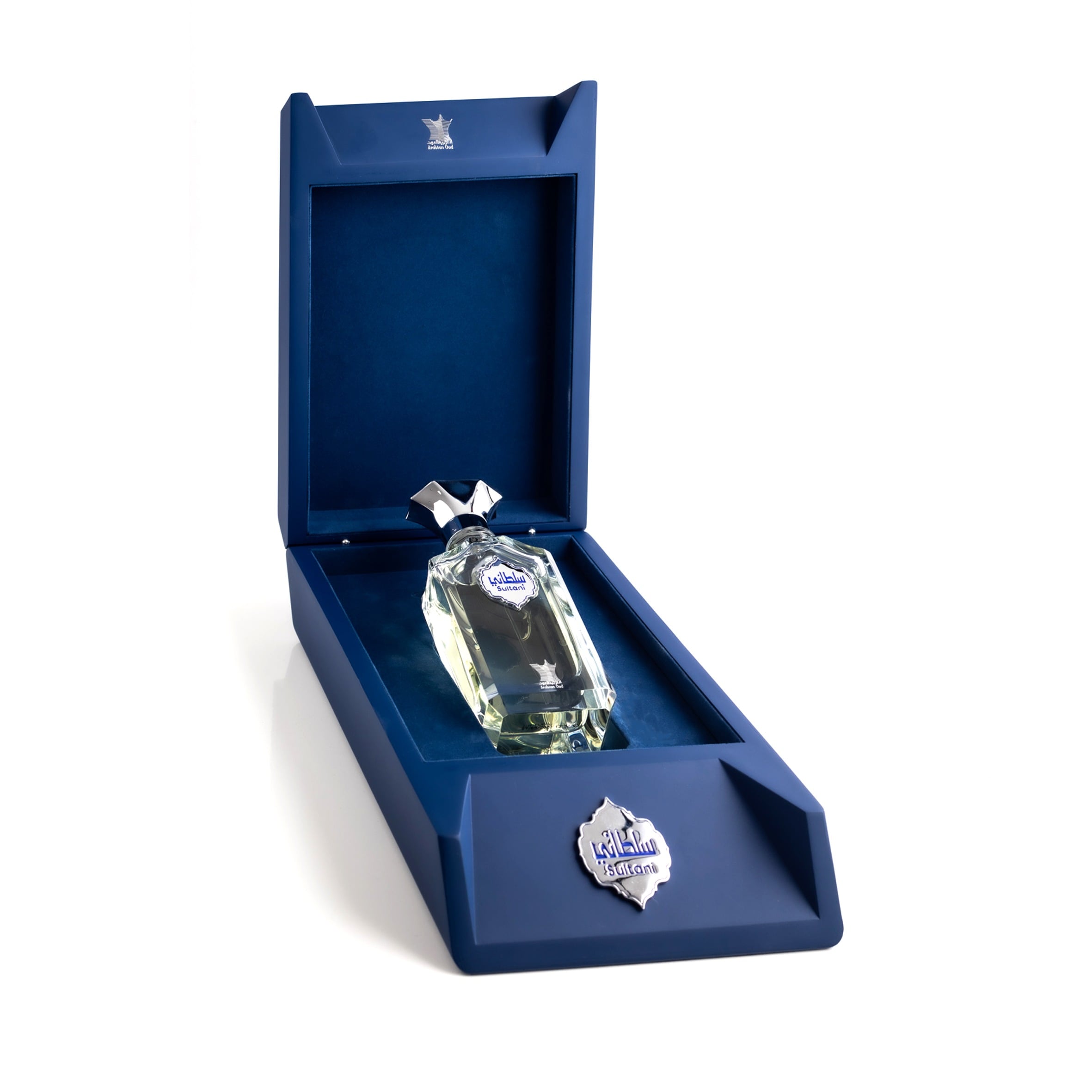 Arabian Oud Sultani 100ml bottle