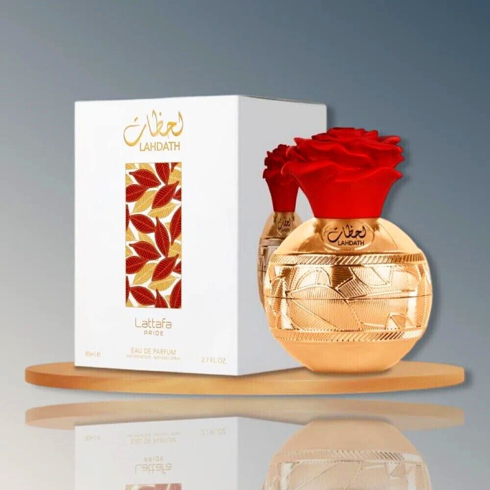 Lahdath EDP 80ml