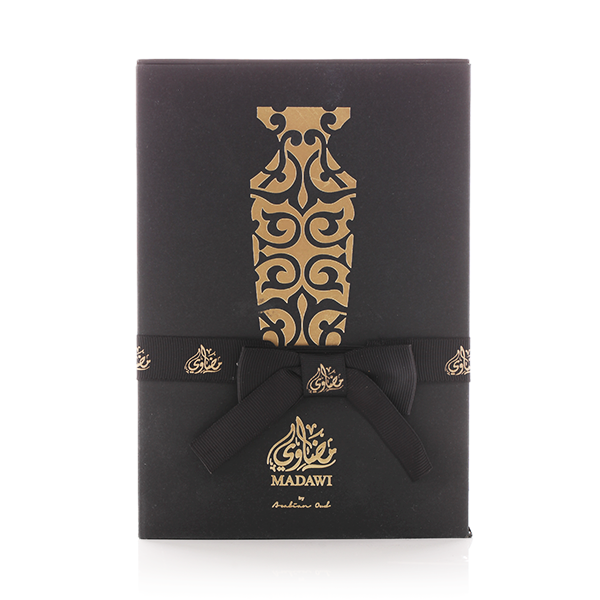 Arabian Oud Madawi 90ml bottle