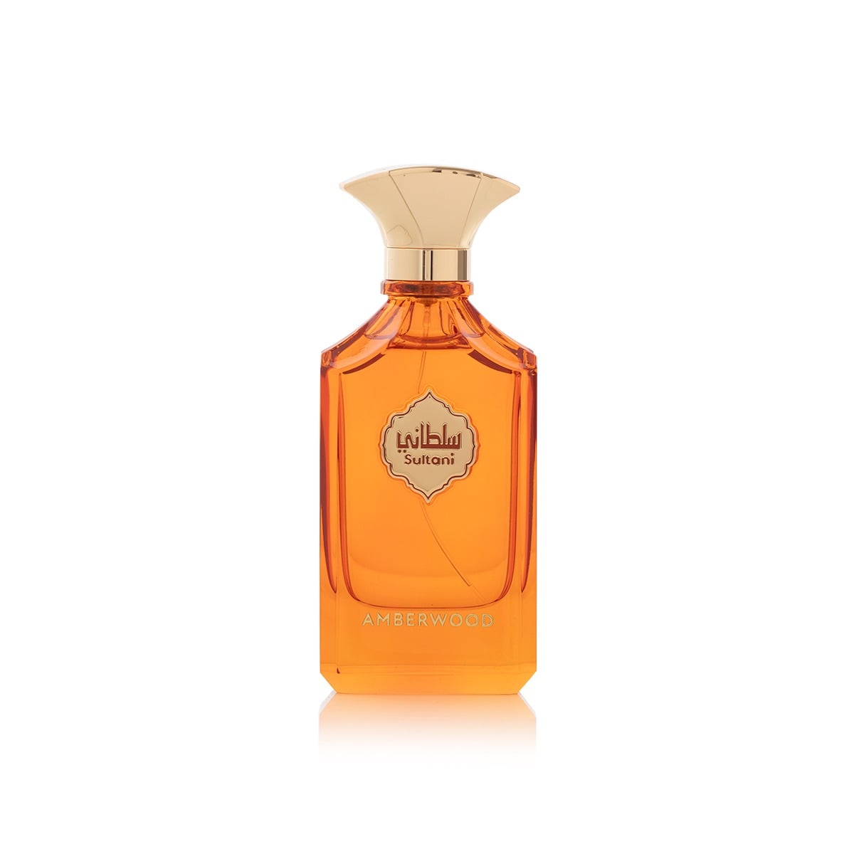 Arabian Oud Sultani Amberwood 100ml