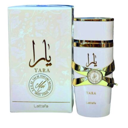 Perfumes Yara Moi EDP-100ml