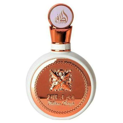 Lattafa Fakhar for Women EDP 3.4 Fl Oz (100ml) By Lattafa Perfumes UAE