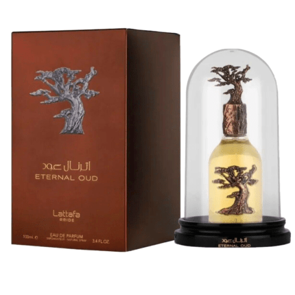 Perfume Jean Lowe Ombre - Maison Alhambra - Eau De Parfum - 100ml - Ho –  Perfumes Bogotá