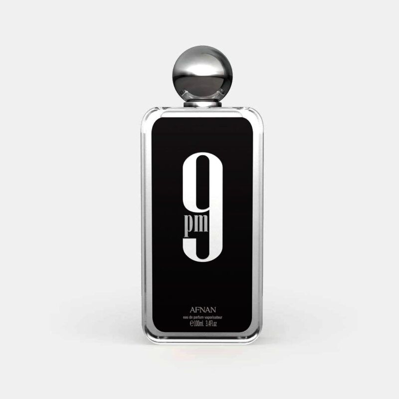 9pm EDP 3.4 Fl Oz by Afnan Perfumes UAE