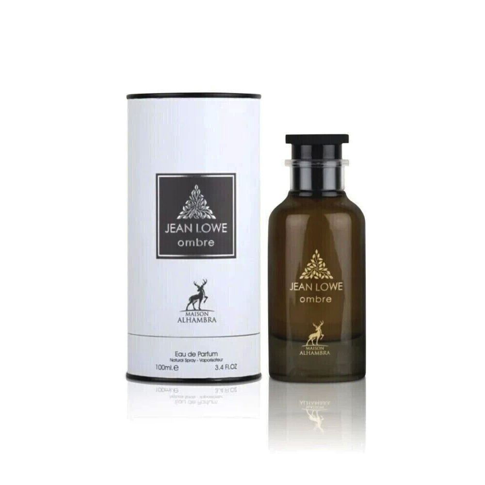Maison Alhambra Men's Avant EDP Spray 3.4 oz Fragrances