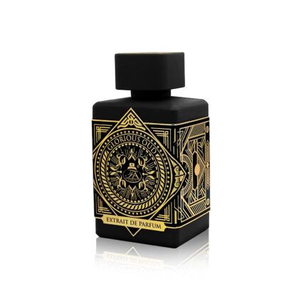 Glorious Oud Extrait De Parfum 2.7 Oz (80ml) By Fragrance World UAE