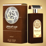 Majd Al Sultan EDP Perfume 100ML By Asdaaf Lattafa 🔥Super Niche UAE Fragrance🔥