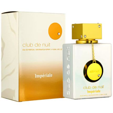 ARMAF Club de Nuit Imperiale for Women Eau de Parfum Spray
